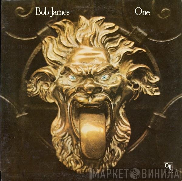 Bob James  - One