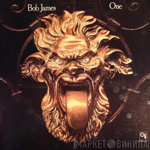 Bob James - One