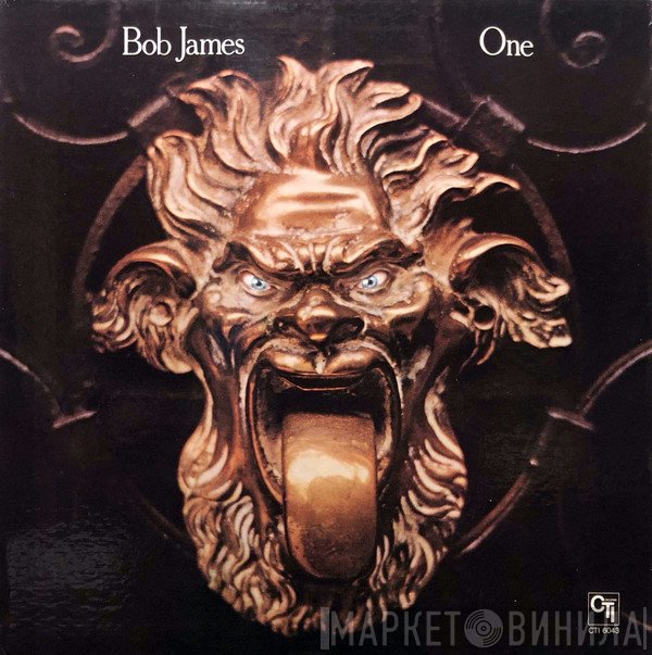 Bob James  - One