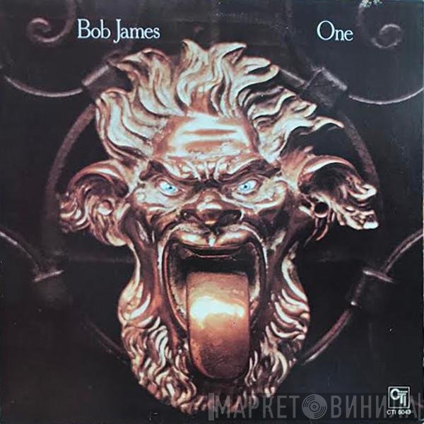 Bob James  - One