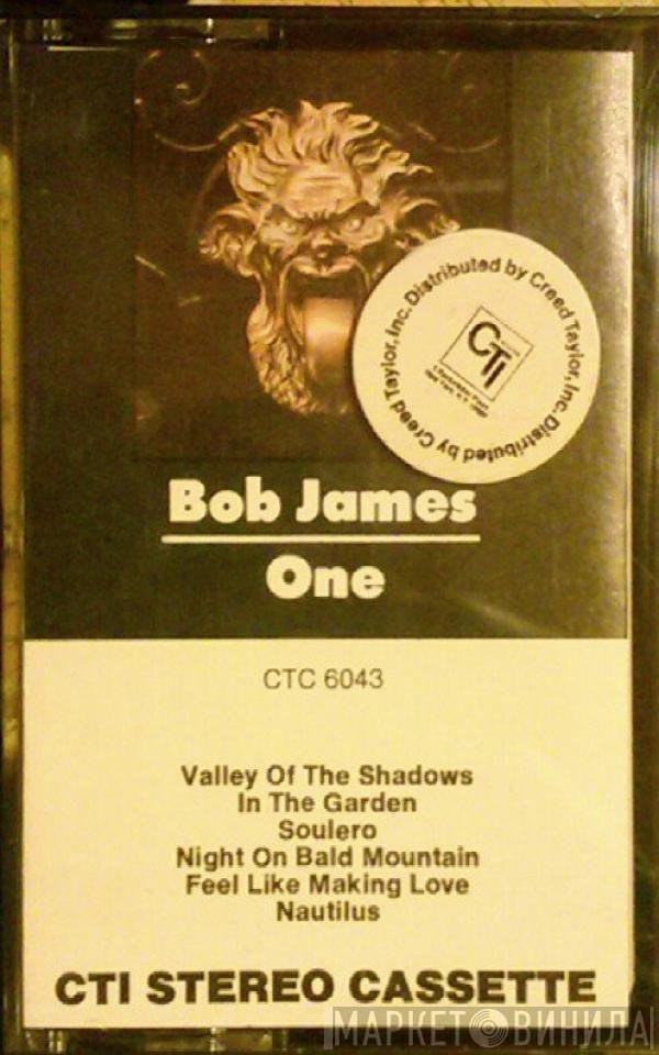 Bob James  - One