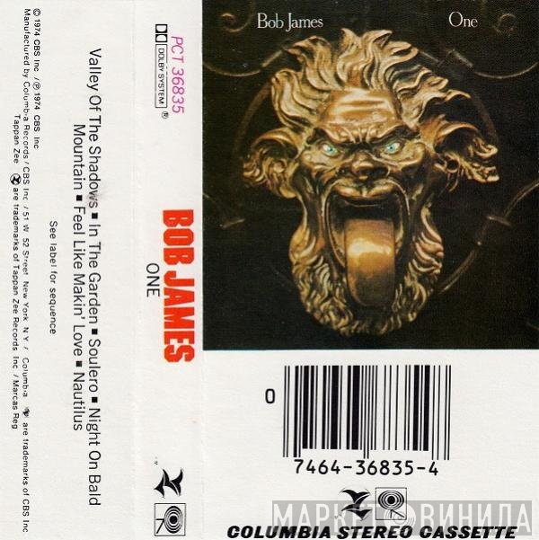 Bob James  - One