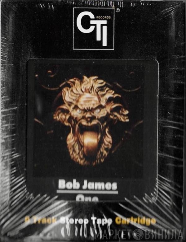 Bob James  - One