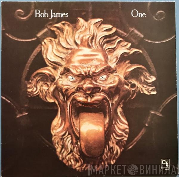 Bob James  - One