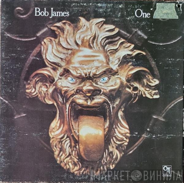 Bob James  - One