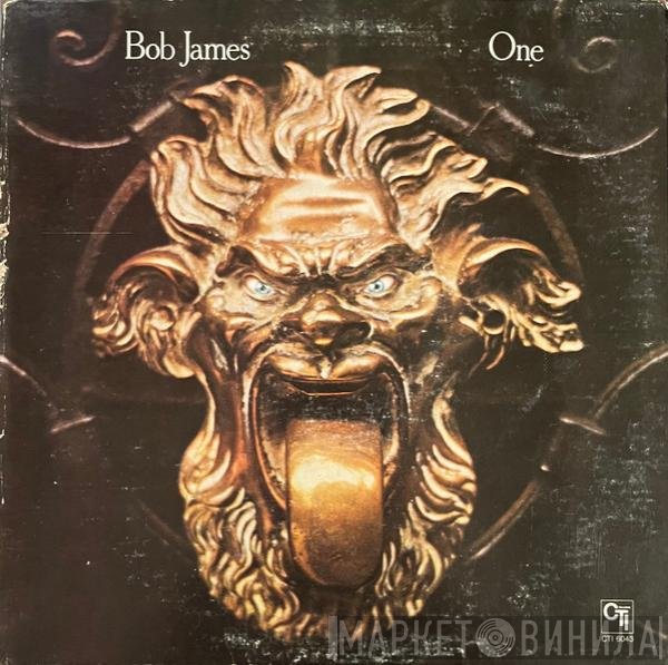 Bob James  - One