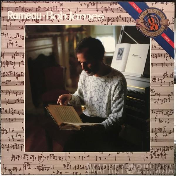 Bob James - Rameau