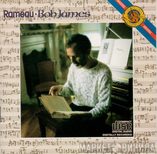 Bob James  - Rameau