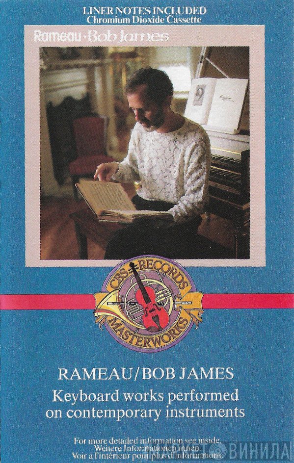 Bob James  - Rameau