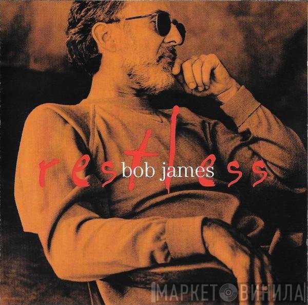 Bob James  - Restless