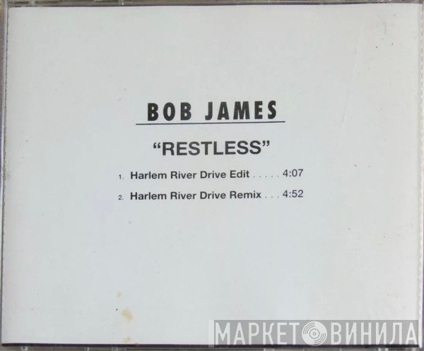 Bob James  - Restless