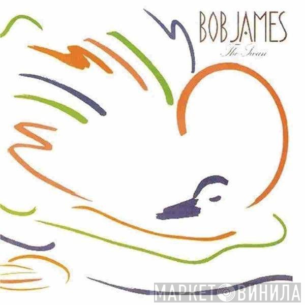 Bob James  - The Swan