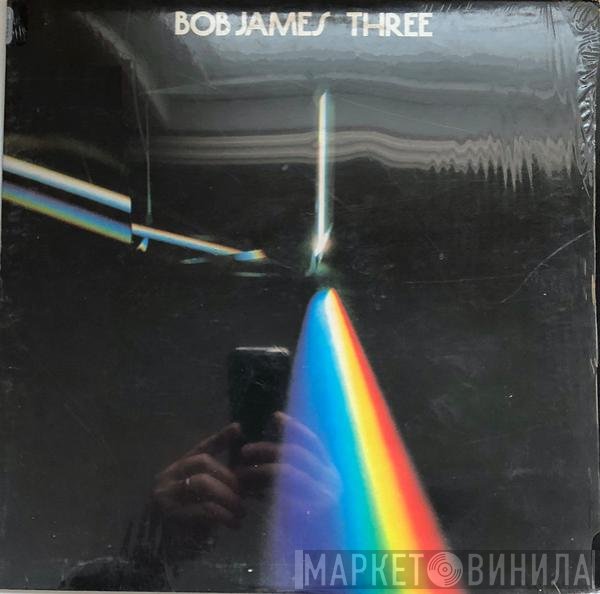 Bob James - Three