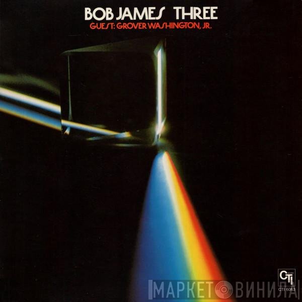 Bob James  - Three
