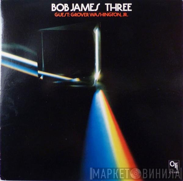 Bob James  - Three
