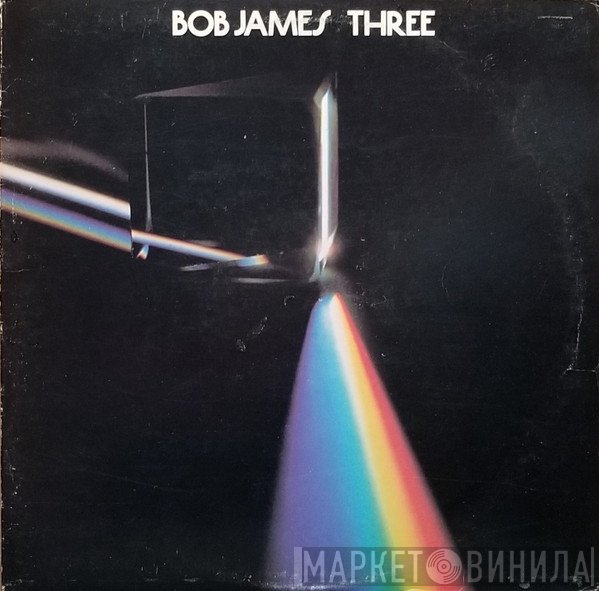Bob James  - Three