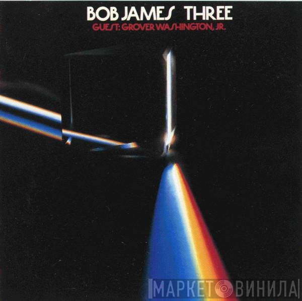 Bob James  - Three