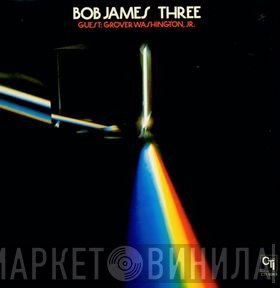 Bob James  - Three