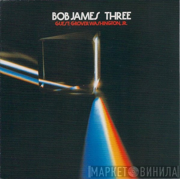 Bob James  - Three