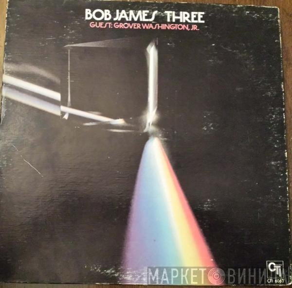Bob James  - Three