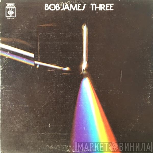 Bob James  - Three