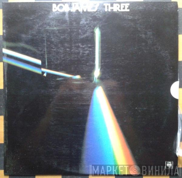 Bob James  - Three