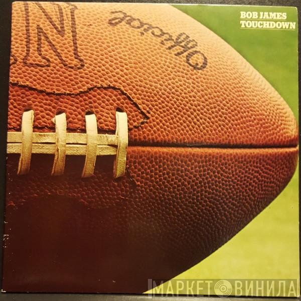 Bob James  - Touchdown
