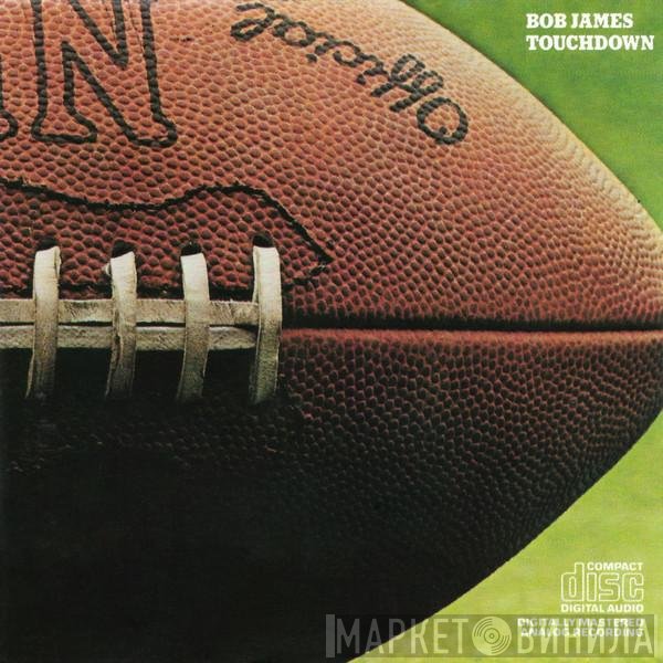 Bob James  - Touchdown