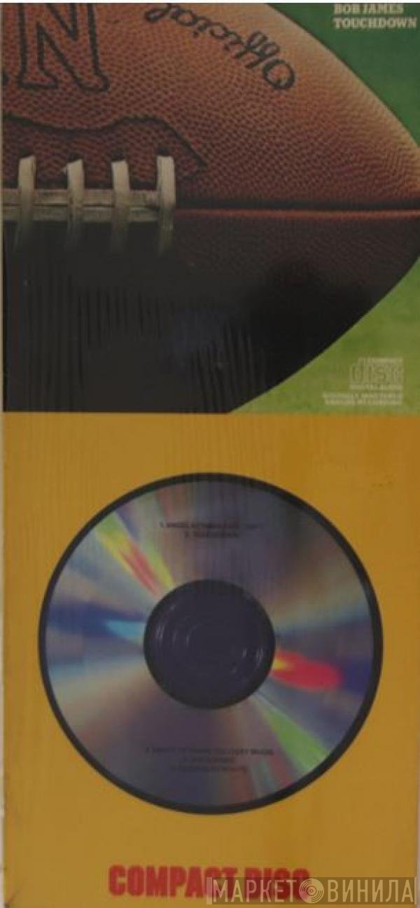 Bob James  - Touchdown