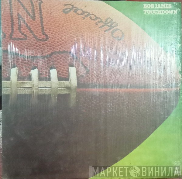 Bob James  - Touchdown