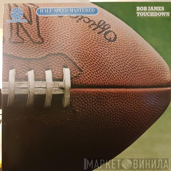 Bob James  - Touchdown