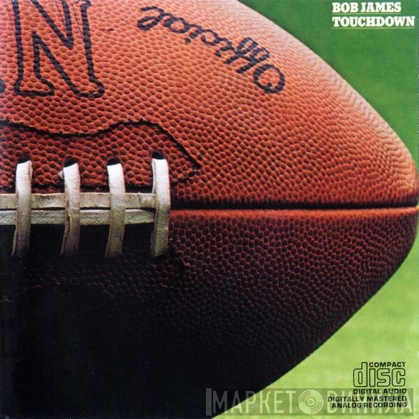 Bob James  - Touchdown