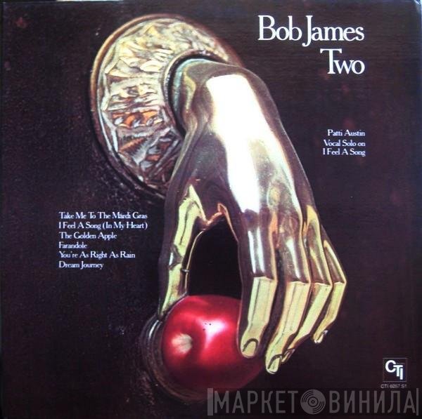 Bob James  - Two