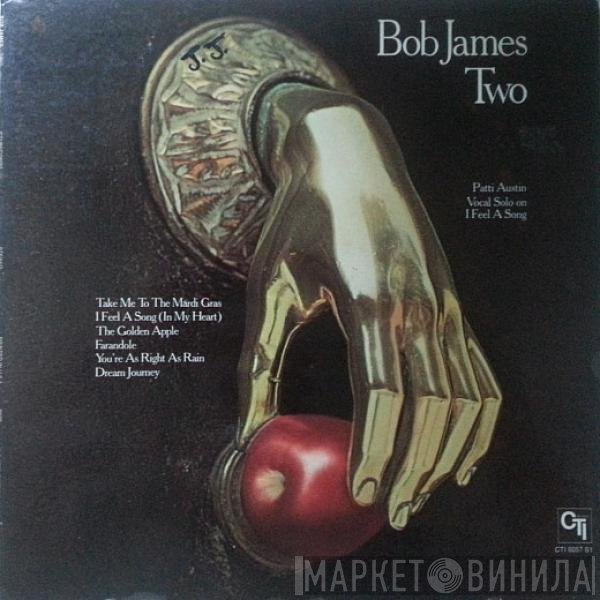 Bob James - Two