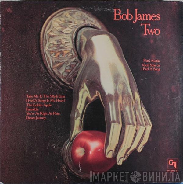 Bob James  - Two