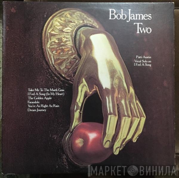 Bob James  - Two