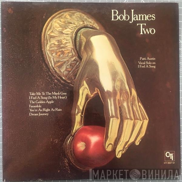Bob James  - Two