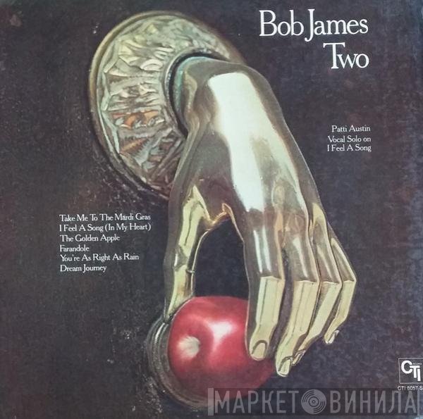 Bob James  - Two