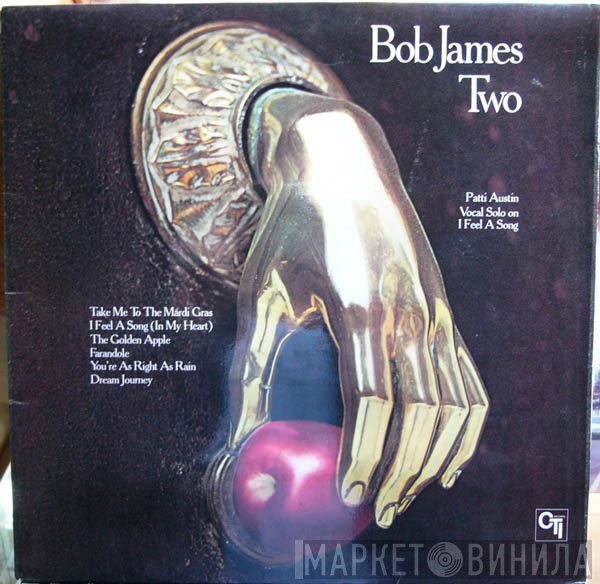 Bob James - Two
