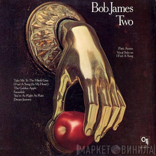 Bob James  - Two