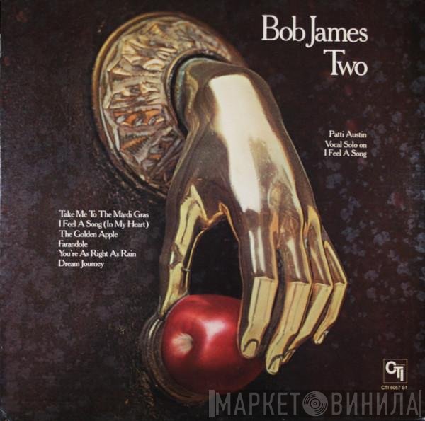 Bob James  - Two