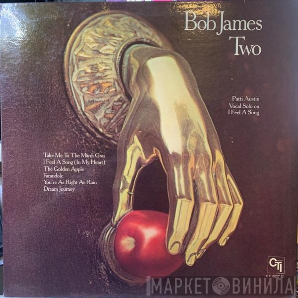 Bob James  - Two