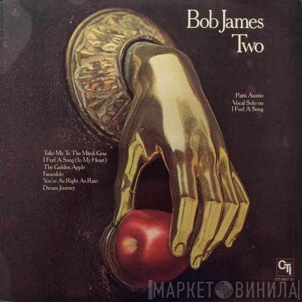 Bob James  - Two