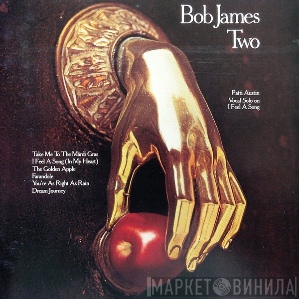 Bob James  - Two