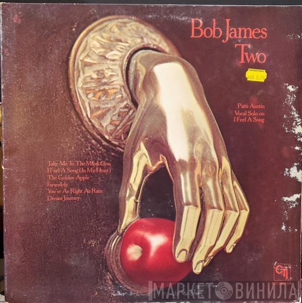 Bob James  - Two