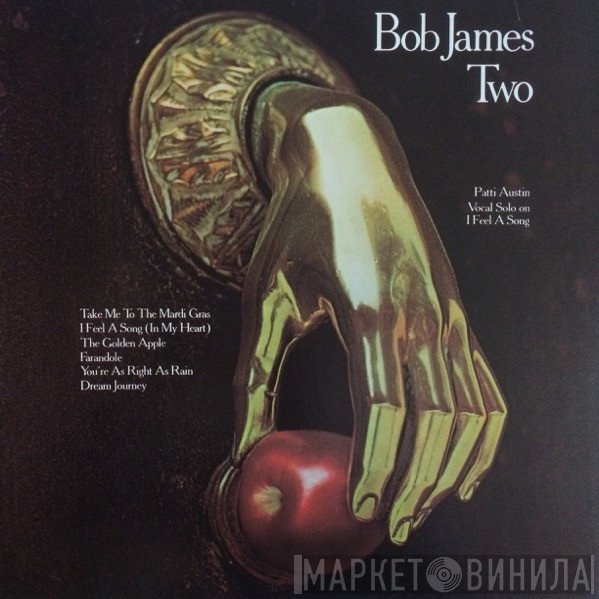 Bob James - Two