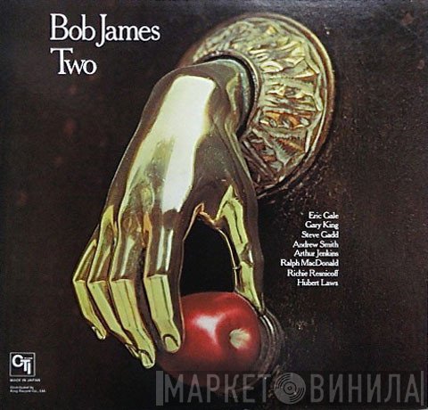 Bob James  - Two