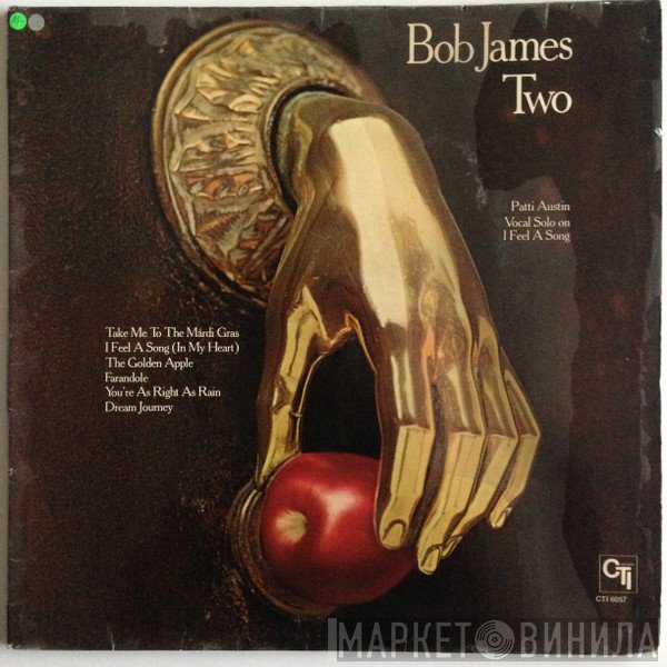 Bob James  - Two