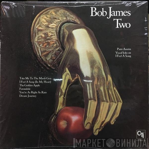 Bob James  - Two