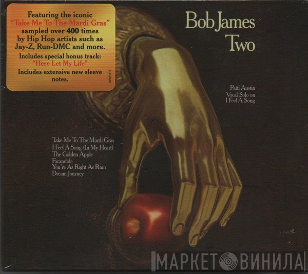 Bob James  - Two